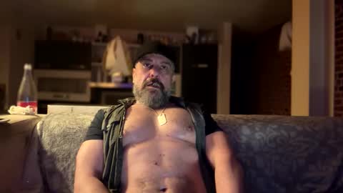 Military man 69 online show from January 31, 3:41 am