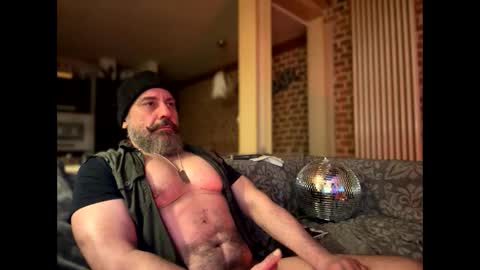 Military man 69 online show from February 8, 3:52 am