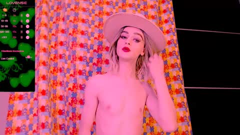 Barbara Blossom online show from December 26, 10:05 am