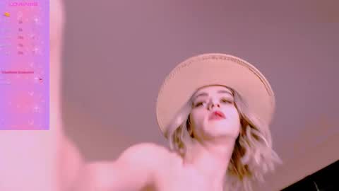 Barbara Blossom online show from February 16, 6:32 am