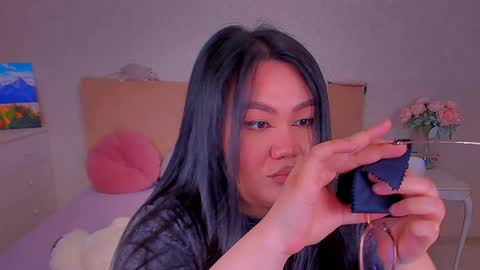 Barbie Kim online show from December 9, 2:02 am