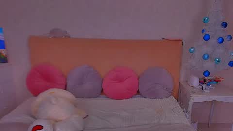 Barbie Kim online show from December 14, 4:56 am