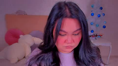 Barbie Kim online show from December 15, 7:31 pm