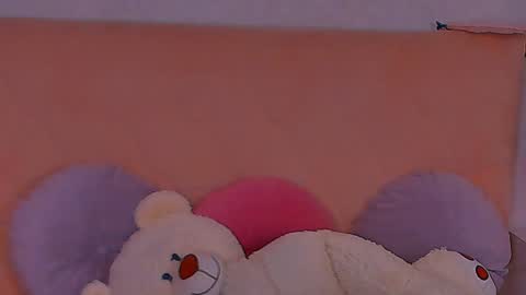 Barbie Kim online show from December 16, 1:53 am