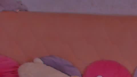 Barbie Kim online show from December 21, 2:19 am