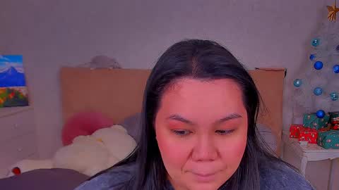 Barbie Kim online show from December 26, 11:57 pm