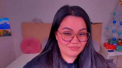 Barbie Kim online show from December 30, 1:26 am