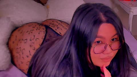 Barbie Kim online show from January 12, 5:03 am