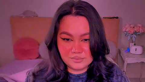 Barbie Kim online show from March 1, 7:37 pm