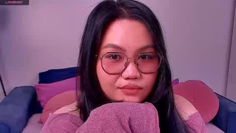 Barbie Kim online show from December 20, 12:07 am