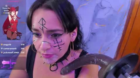 barbara_connor online show from November 26, 8:21 pm