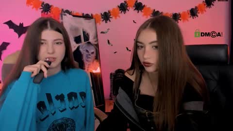 barbara_crazy online show from October 28, 8:00 pm