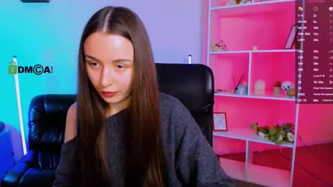 barbara_crazy online show from November 15, 9:50 am