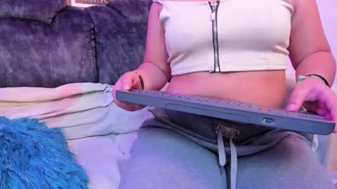 Barbara online show from March 12, 3:51 pm