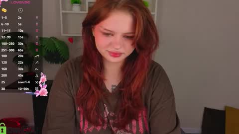 barbara_mitchel online show from February 10, 9:13 am