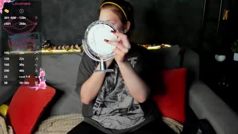 barbara_mitchel online show from February 22, 1:40 am