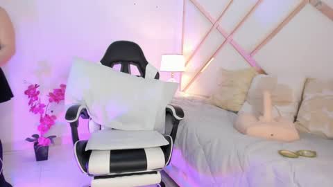 Barbara  online show from October 10, 2:21 am