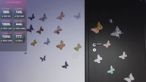 Barb online show from January 29, 9:39 pm