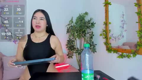 Barbara  online show from October 22, 12:00 am