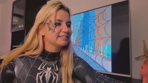 barbarasiren online show from September 21, 2:08 pm