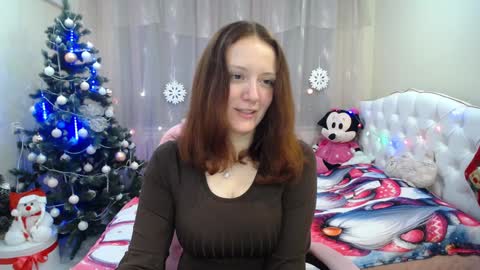 Snapshot of barbarastily chatting on December 9, 2:28 pm barbarastily online show from December 9, 2:28 pm