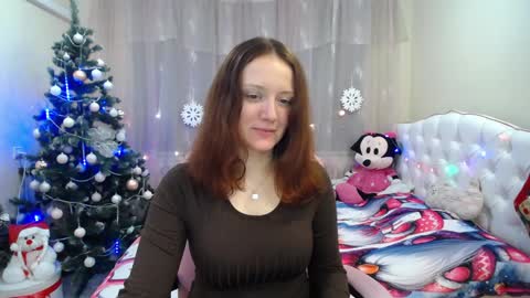 Snapshot of barbarastily chatting on December 9, 5:30 pm barbarastily online show from December 9, 5:30 pm