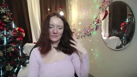 Snapshot of barbarastily chatting on December 30, 1:58 pm barbarastily online show from December 30, 1:58 pm