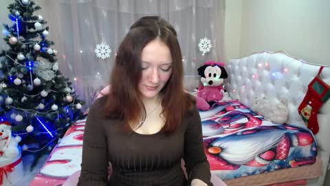 Snapshot of barbarastily chatting on January 18, 7:59 am barbarastily online show from January 18, 7:59 am