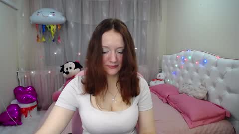 Snapshot of barbarastily chatting on January 24, 8:55 am barbarastily online show from January 24, 8:55 am