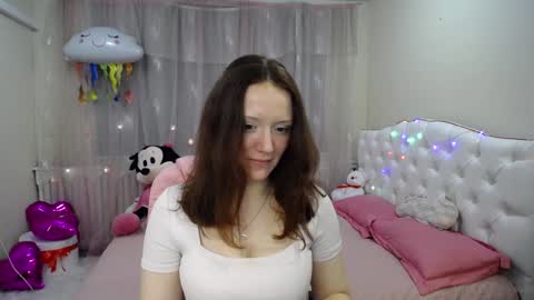 Snapshot of barbarastily chatting on January 24, 3:45 pm barbarastily online show from January 24, 3:45 pm