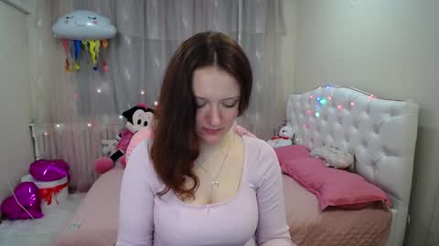 Snapshot of barbarastily chatting on January 28, 11:17 am barbarastily online show from January 28, 11:17 am