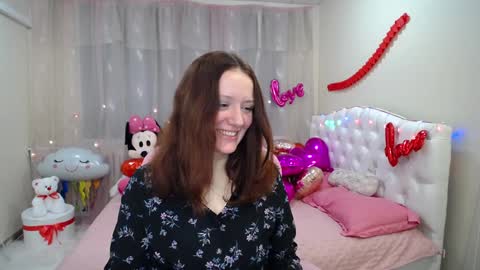 Snapshot of barbarastily chatting on January 31, 8:32 am barbarastily online show from January 31, 8:32 am