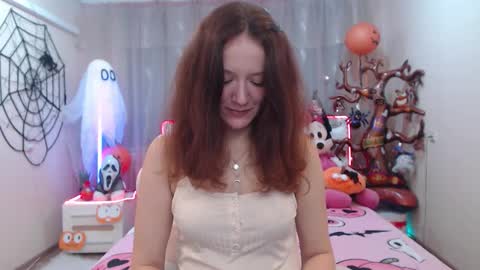 Snapshot of barbarastily chatting on October 21, 6:47 am barbarastily online show from October 21, 6:47 am