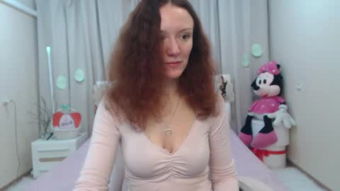 barbarastily online show from April 2, 8:12 am