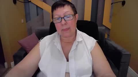 barbaraturners online show from January 6, 12:37 am