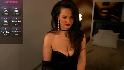 Snapshot of barbaraxoxox chatting on October 28, 5:55 am barbaraxoxox online show from October 28, 5:55 am