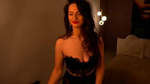 Snapshot of barbaraxoxox chatting on November 25, 5:40 am barbaraxoxox online show from November 25, 5:40 am