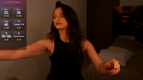 Snapshot of barbaraxoxox chatting on February 2, 7:40 am barbaraxoxox online show from February 2, 7:40 am