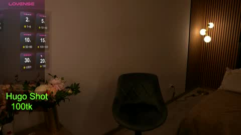 Snapshot of barbaraxoxox chatting on February 21, 9:10 am barbaraxoxox online show from February 21, 9:10 am