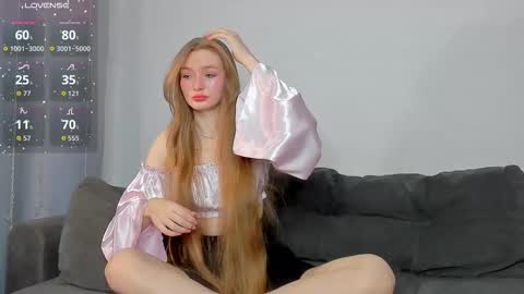 Kendall online show from February 28, 8:10 pm