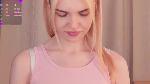 Snapshot of barberahuelsman chatting on February 27, 8:36 am Mikki online show from February 27, 8:36 am