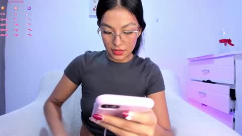 Snapshot of barbie_brunette3 chatting on February 2, 4:48 am independet model online show from February 2, 4:48 am