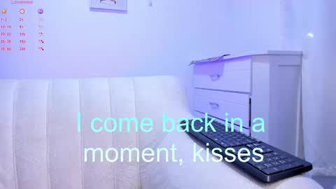 Snapshot of barbie_brunette3 chatting on February 14, 5:51 am independet model online show from February 14, 5:51 am