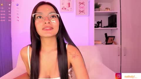 Snapshot of barbie_brunette3 chatting on October 6, 12:08 am independet model online show from October 6, 12:08 am