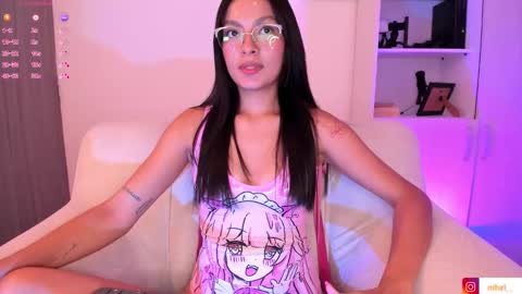 Snapshot of barbie_brunette3 chatting on October 12, 3:16 am independet model online show from October 12, 3:16 am