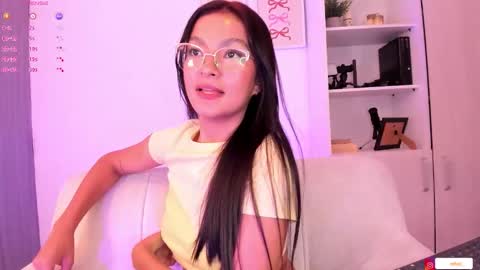 Snapshot of barbie_brunette3 chatting on October 13, 3:17 am independet model online show from October 13, 3:17 am