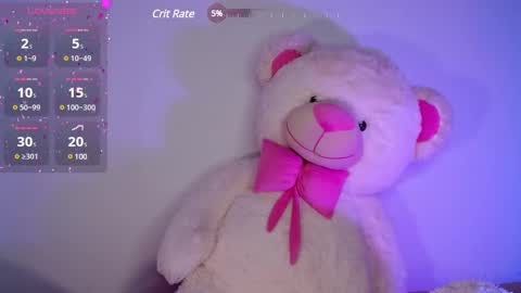 Snapshot of barbie_elite chatting on January 23, 12:57 am Barbie Independent Model online show from January 23, 12:57 am