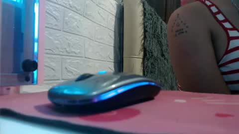 barbei online show from October 14, 2:56 am