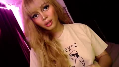 barbei online show from November 9, 6:33 am