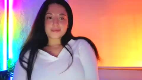 Solomia  or Mia online show from April 14, 6:03 pm